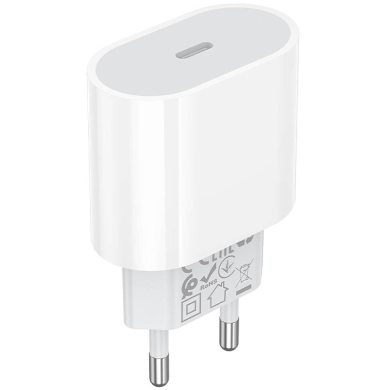 МЗП Borofone BA100A Original PD20W (1USB-C)