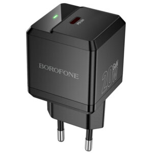 МЗП Borofone BN18 Intenso PD20W (1USB-C)