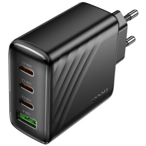 МЗП Hoco CS27A Supply PD67W+QC3.0 (1USB-A/3C)