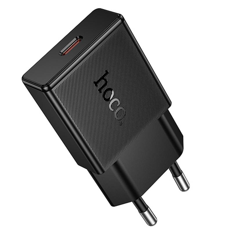 МЗП Hoco N74 Speed ultra-thin PD25W (1USB-C)