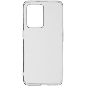 Прозорий TPU чохол Epic Transparent товщиною 1.5 мм для Realme Note 60/60x