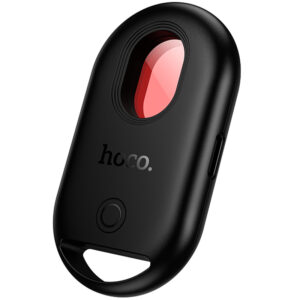 Трекер Hoco E95 Quest + детектор прихованих камер 65 mAh