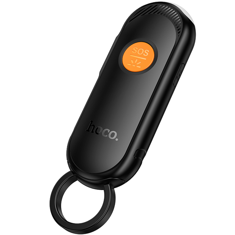 Трекер Hoco E99 Flash + сигнальная подсветка і вибросигнализация 150 mAh