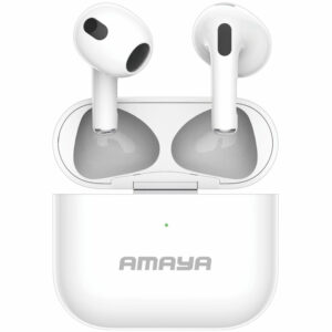 Уцінка Бездротові TWS навушники Amaya ATW-04