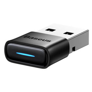 Уцінка Bluetooth адаптер Baseus BA04 (ZJBA)