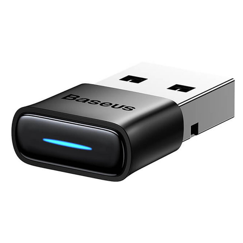Уцінка Bluetooth адаптер Baseus BA04 (ZJBA)
