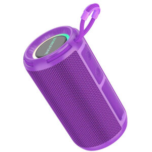 Уцінка Bluetooth Колонка Borofone BR37 Noble 5W