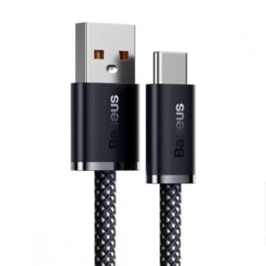 Уцінка Дата кабель Baseus Dynamic Series USB to Type-C 100W (1m) (CALD000616)