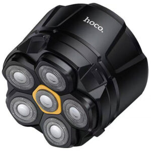 Уцінка Портативна електробритва-шейвер Hoco HP300 Six-blade