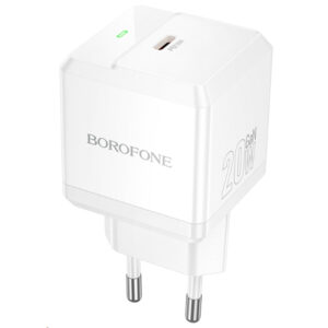 Уцінка МЗП Borofone BN18 Intenso PD20W (1USB-C)