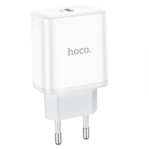 Уцінка МЗП Hoco C104A PD20W (1USB-C)
