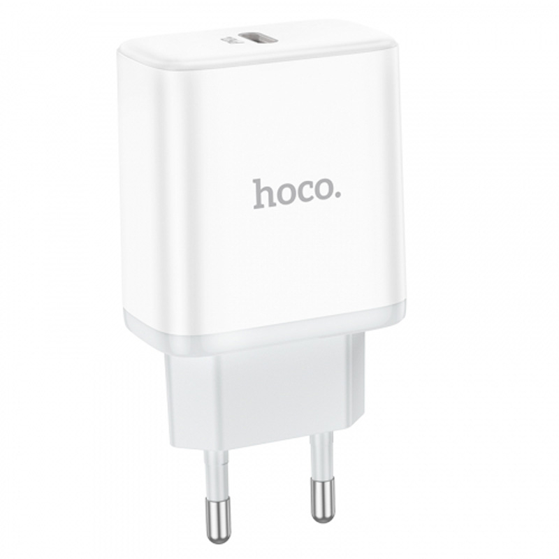 Уцінка МЗП Hoco C104A PD20W (1USB-C)