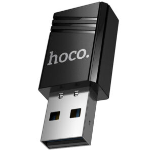 WiFi адаптер Hoco HI38 WiFi4 USB Internal Antenna 150Mbps