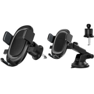 Автотримач Baseus UltraControl Pro Series - надійний кріплення для авто.