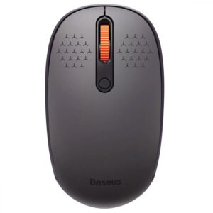 Бездротова мишка Baseus F01A – зручна та надійна модель 2.4G