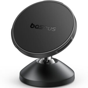 Автотримач Baseus GoTrip DC1 – компактний, магнітний тримач у машину.