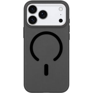 Чохол PC Matte Color з магнітним кріпленням для iPhone 16 (6.1")