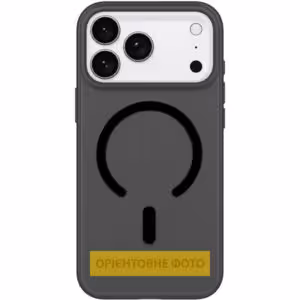 Чохол PC Matte Color з магнітним кріпленням для iPhone 16 Pro Max.