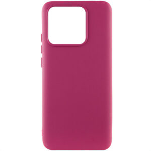 Силіконовий чохол Silicone Cover Lakshmi для телефонів Xiaomi 13T та 13T Pro.