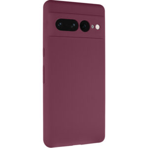 Чохол Silicone Cover Lakshmi Full Camera (AAA) для Google Pixel 7 Pro