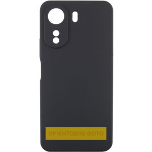 Чохол Silicone Cover Lakshmi Full Camera (AAA) для Xiaomi 17T