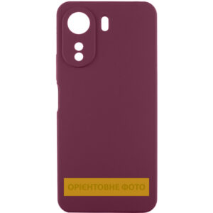 Чохол Silicone Cover Lakshmi Full Camera AAA для Xiaomi 17T Pro.