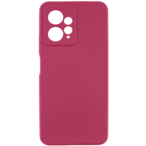 Чохол силіконовий Silicone Cover Lakshmi, захист камери для Xiaomi Redmi Note 12.