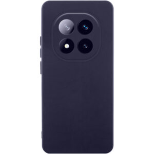 Силіконовий чохол Lakshmi на Xiaomi Redmi Note 15 з захистом камери.
