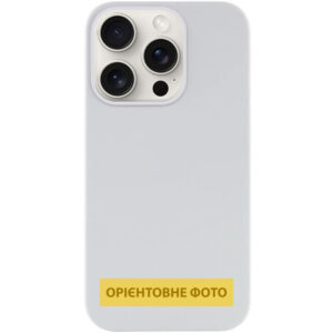 Чохол Silk (AA) NO LOGO with Magnetic Fit для Apple iPhone 17 Pro / 18 Pro (6.3")