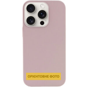 Чохол Silk (AA) NO LOGO with Magnetic Fit для Apple iPhone 17 Pro Max / 18 Pro Max (6.9")