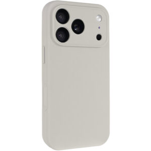 Чохол Silk Full Camera Protective (AA) NO LOGO для Apple iPhone 17 Pro Max / 18 Pro Max (6.9")