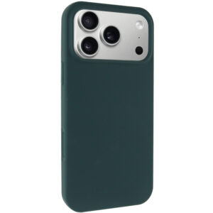 Чохол Silk Full Protective (AA) NO LOGO для Apple iPhone 17 Pro / 18 Pro (6.3")