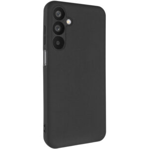 Чохол Epik Black Full Camera TPU для Samsung Galaxy M35 5G захист об'єктива
