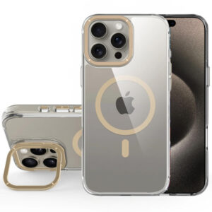 Чохол TPU Space Case Apex з магнітним кріпленням для iPhone 16 Pro.