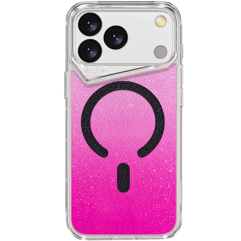 Чохол Gear4 Crystal Palace Shine з магнітним кріпленням для iPhone.