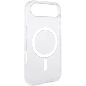 Чохол Ummi transparent with Magnetic Fit для Apple iPhone 17 Air (6.5")
