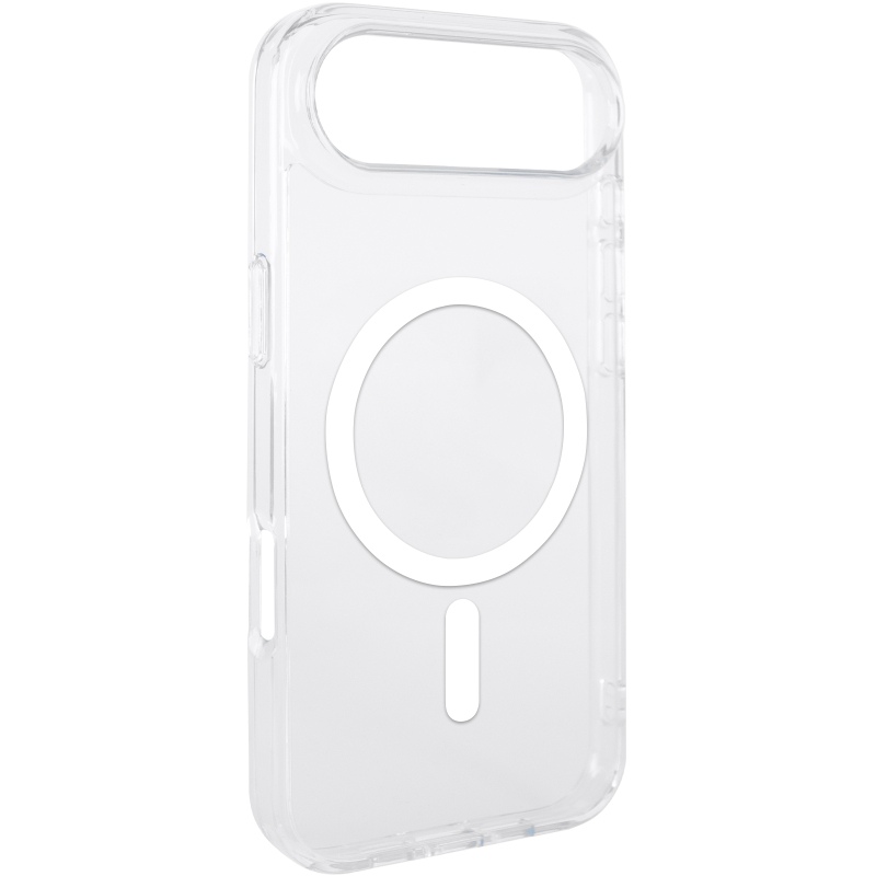 Чохол Ummi transparent with Magnetic Fit для Apple iPhone 17 Air (6.5")
