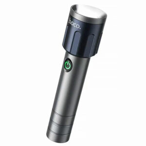 Ліхтар акумуляторний Hoco DL25 (1200Lm 350m 5000mAh)