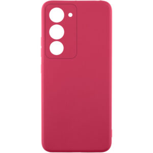 Силіконовий чохол Candy Full Camera для Xiaomi Redmi 15 4G (Global) / 5G