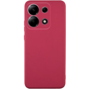 Силіконовий чохол Candy Full Camera для Xiaomi Redmi 15C (EU) - повний захист.