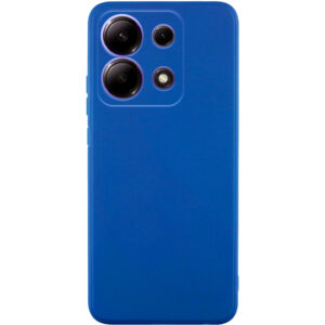 Яскравий силіконовий чохол Candy Full Camera для Xiaomi Redmi Note 15 Pro