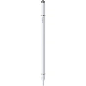 Стілус Baseus Smooth Writing III, пасивний безмагнітний для планшетів та екранів.