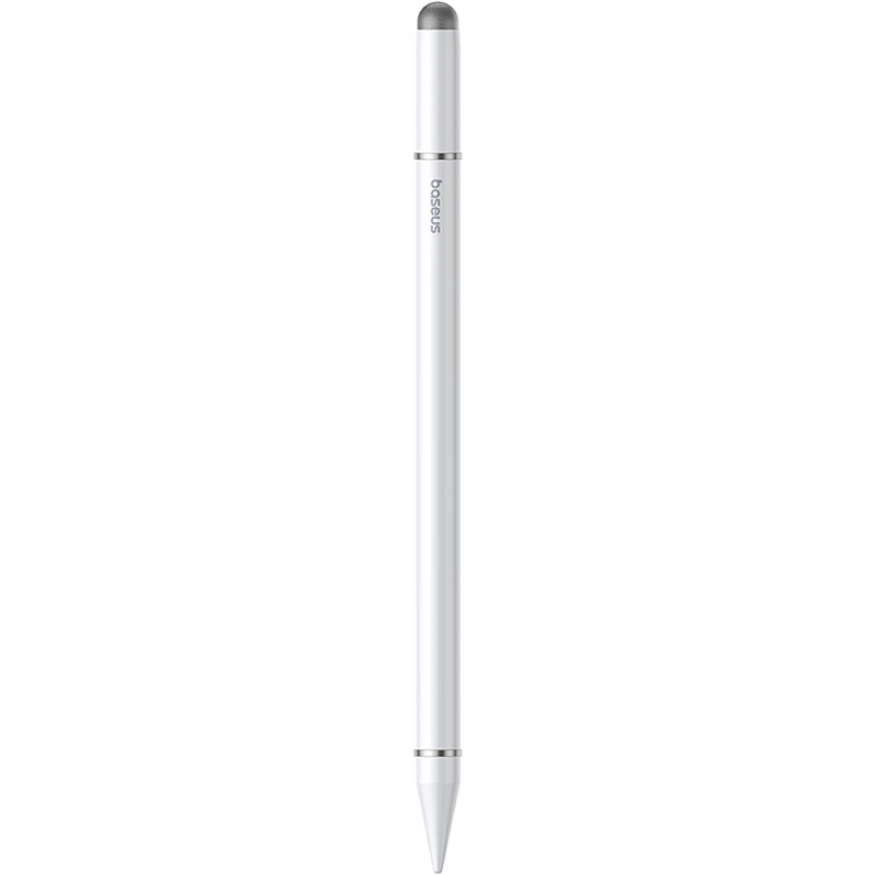 Стілус Baseus Smooth Writing III, пасивний безмагнітний для планшетів та екранів.