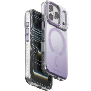 Чохол Puloka Resplendent з магнітом для Apple iPhone 17 Pro Max/18 Pro Max.